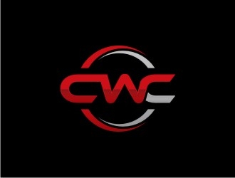 CWC logo design by sabyan
