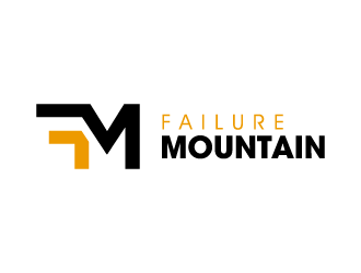 Failure Mountain logo design by torresace