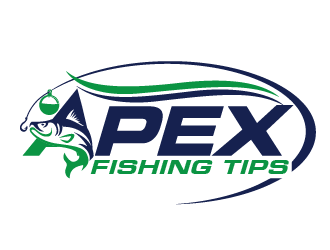 Apex Fishing Tips logo design by THOR_