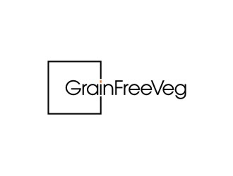 GrainFreeVeg logo design by restuti
