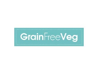 GrainFreeVeg logo design by usef44