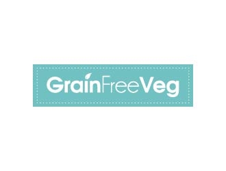 GrainFreeVeg logo design by usef44