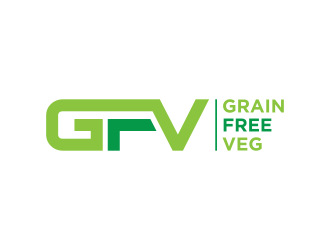 GrainFreeVeg logo design by maseru