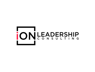 ion Leadership Consulting logo design by blessings