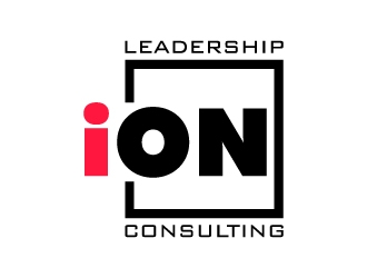 ion Leadership Consulting logo design by AamirKhan