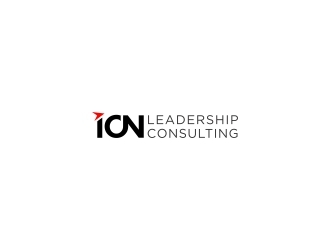 ion Leadership Consulting logo design by CreativeKiller