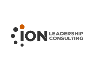 ion Leadership Consulting logo design by Panara