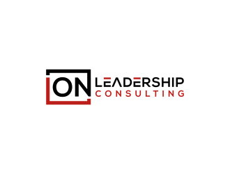ion Leadership Consulting logo design by N3V4