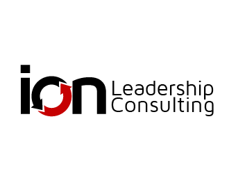 ion Leadership Consulting logo design by THOR_
