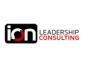 ion Leadership Consulting logo design by THOR_
