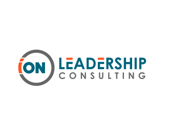 ion Leadership Consulting logo design by serprimero