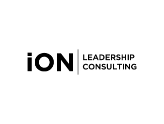 ion Leadership Consulting logo design by labo