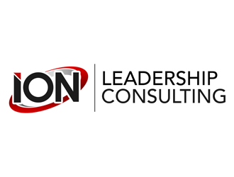 ion Leadership Consulting logo design by kunejo