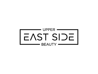 Upper East Side Beauty logo design by torresace