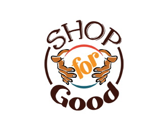 Shop for Good logo design by Bl_lue