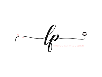 LP Photography & Design logo design by ndaru