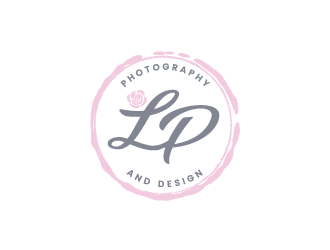 LP Photography & Design logo design by shadowfax