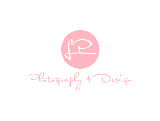 LP Photography & Design logo design by Sheilla