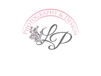 LP Photography & Design logo design by uttam