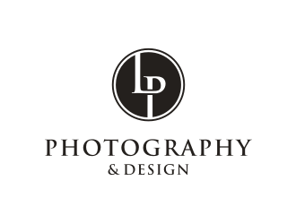 LP Photography & Design logo design by superiors