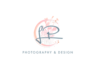 LP Photography & Design logo design by PRN123