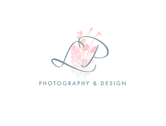 LP Photography & Design logo design by PRN123
