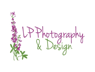 LP Photography & Design logo design by KDesigns
