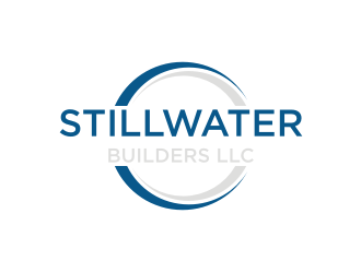 Stillwater Builders LLC logo design by vostre