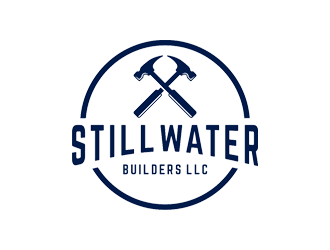 Stillwater Builders LLC logo design by Jhonb