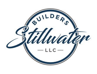 Stillwater Builders LLC logo design by ohtani15
