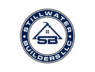 Stillwater Builders LLC logo design by grafisart2