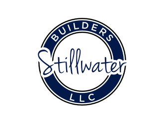 Stillwater Builders LLC logo design by nurul_rizkon