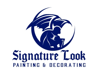  logo design by uttam