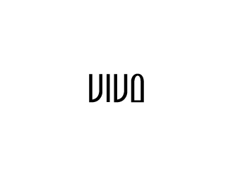 Vivo logo design by aryamaity