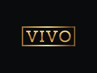 Vivo logo design by Jhonb