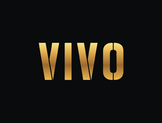 Vivo logo design by Jhonb