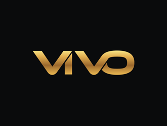 Vivo logo design by Jhonb