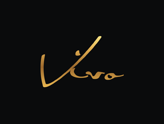 Vivo logo design by Jhonb