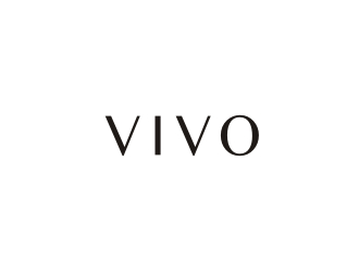 Vivo logo design by hopee