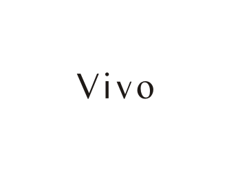 Vivo logo design by hopee