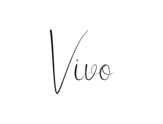 Vivo logo design by Barkah