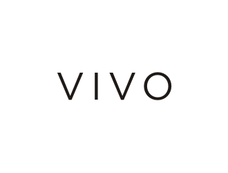 Vivo logo design by Barkah