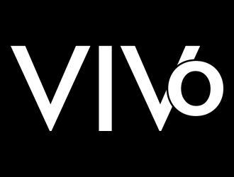 Vivo logo design by mngovani