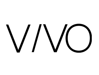 Vivo logo design by Dodong