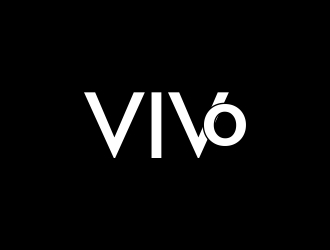 Vivo logo design by mngovani
