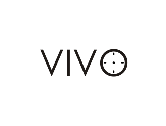 Vivo logo design by Barkah