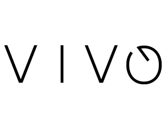 Vivo logo design by Dodong