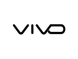 Vivo logo design by Barkah