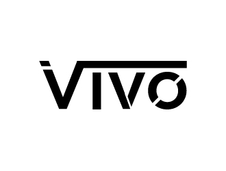 Vivo logo design by Fear