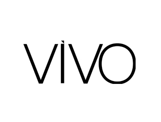Vivo logo design by Dodong